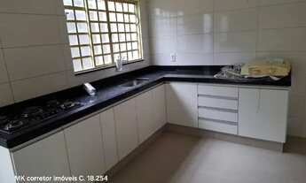 Imagem 6: Casa com173,00 m2 no Residencial Buenos Aires em Ibiporã