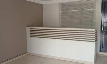 Imagem 2: Casa à venda(R$ 510mil ou locação R$ 2.800,00 - 163 m² - Centro - Botucatu/SP