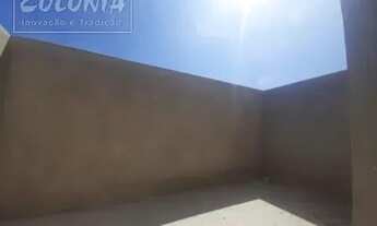 Imagem 2: Cobertura a venda - Vila Valparaíso, Santo André