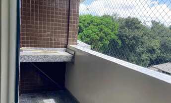 Imagem 3: Vendo Apto no Summer Ville, c/ 3 quartos, sendo 1 suíte, sala, cozinha, banheiro social, 2