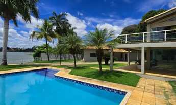 Imagem 1: Vendo Casa de alto padrão na Lagoa Náutico, Sete Lagoas, MG