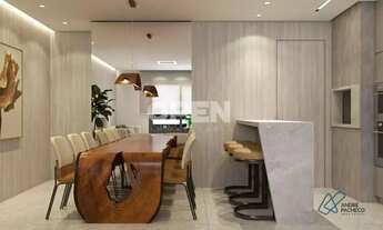 Imagem 5: Casa à Venda com 3 Dormitórios (1 Suíte) no Bairro São José Canoas