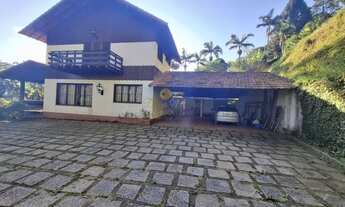 Imagem: Casa para Venda em Teresópolis, Albuquerque