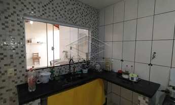 Imagem 4: Casa Padrão em Jaú