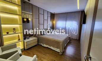 Imagem 5: Duplex para venda possui 376 metros quadrados com 4 quartos em Cidade Nova - Belo Horizont