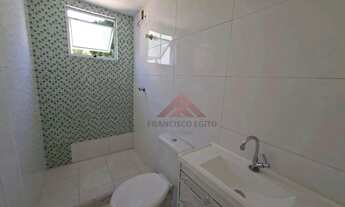 Imagem 5: Apartamento com 2 quartos e garagem a venda no Barro Vermelho