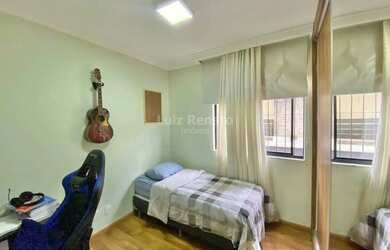 Imagem 12: Apartamento à venda no bairro Colégio Batista