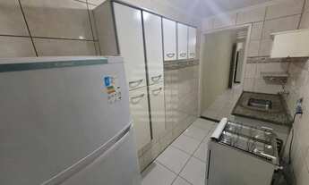 Imagem 2: Aluga Apartamento Mobiliado 1 quarto Botafogo