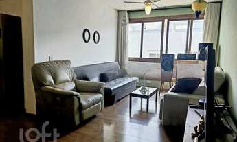 Imagem: Apartamento à venda em Rio Branco com 106