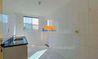 Imagem 7: Apartamento de 3 quartos Bairro Palmares em Belo Horizonte