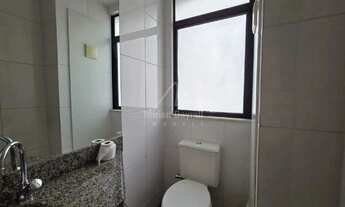 Imagem 9: Conjunto de salas comerciais para venda no bairro Vila da Serra