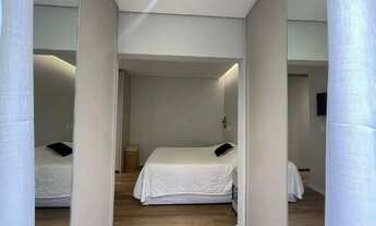 Imagem 5: Área privativa à venda, 2 quartos, 1 suíte, 2 vagas, Buritis - Belo Horizonte/MG