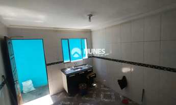 Imagem 4: Casa para locação com 01 quarto no Padroeira