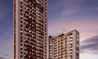 Imagem 5: Botanik - Torre Arbo - Apartamento tipo Flat/Studio - OPORTUNIDADE