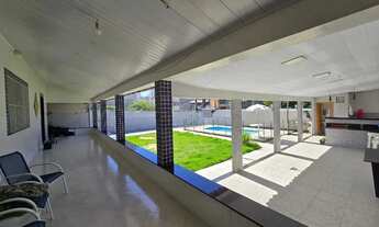 Imagem 2: Imóvel para venda possui 280 metros quadrados com 4 quartos em São Judas Tadeu - Guarapari