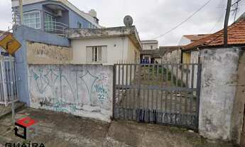 Imagem 3: Terreno à venda Clarice - Santo André - SP