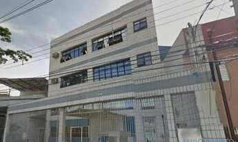 Imagem 2: PRÉDIO - VILA GUARANI - SP