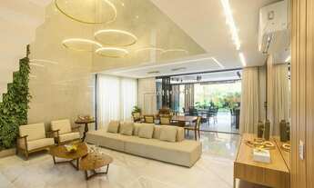 Imagem 2: Sobrado 100% mobiliado à venda no Alphaville 1 em Palmas por R$ 5.000.000