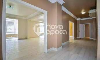 Imagem 6: Copacabana Apartamento com 3 dormitórios