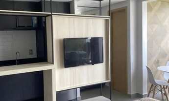 Imagem 6: Imóvel para aluguel com 28 metros quadrados com 1 quarto em Calhau - São Luís - MA