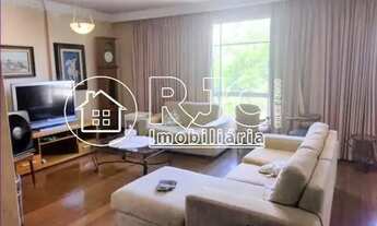 Imagem 2: IRua Andrade Neves, apto 4 quartos , sendo 1 suíte e 2 vagas