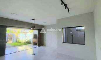 Imagem 4: Casa à venda, Cará-cará, Ponta Grossa, PR