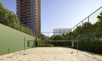 Imagem 6: Apto com três suítes no Meireles - 101m²