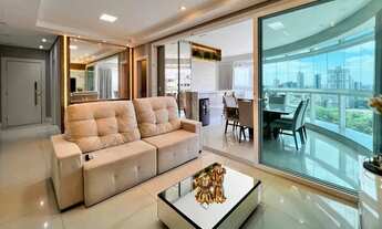 Imagem 3: Apartamento à venda em Maringá, Zona 07, com 3 suítes, com 137.44 m², Edificio La Premiére