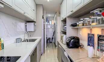 Imagem 6: Viva com Conforto e Exclusividade no Condomínio Via Olimpo