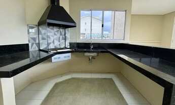 Imagem 4: RR0295 Cobertura 130m² CATHARINA ZANAGA - OPORTUNIDADE - 2 Dorms 2 Vagas - Americana, SP