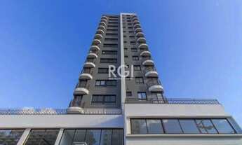 Imagem: Apartamento para Venda - 98m², 1 dormitório