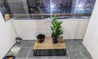 Imagem 2: Apartamento a venda com 70 metros, 3 dormitórios, 2 vagas na mooca