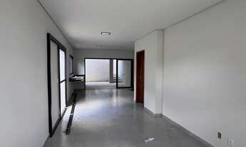 Imagem 5: Casa para locacao no condominio Villas do Jaguari com piscina em Santana de Parnaiba - SP