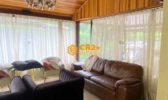 Imagem 3: Vendo casa alto padrão 06 quartos, 02 suítes, 450m2, 02 vagas de garagem no Recr