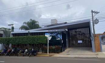 Imagem: Viva o Luxo e Conforto no San Pietro Villaggio