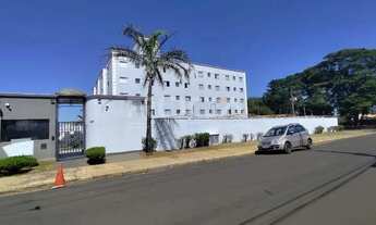 Imagem 3: Apartamento Padrão para Alugar na Vila Irene, São Carlos - 2 Dormitórios