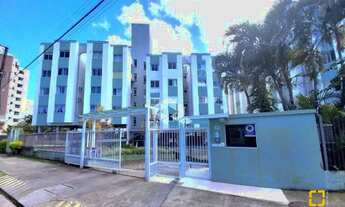 Imagem 2: Apartamento no Itacorubi de 2 quartos, garagem, mobiliado