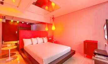 Imagem 3: Acorde a 7 metros do paraíso! Hospede-se na beira-mar de Fortaleza com conforto, sofistica