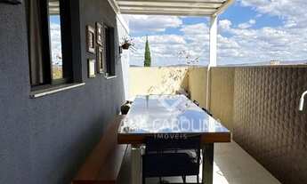 Imagem 5: Lindo Apartamento à Venda no Bairro Ibituruna