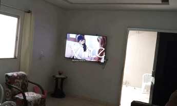 Imagem 6: Casa à venda no bairro Taiaman em Uberlândia