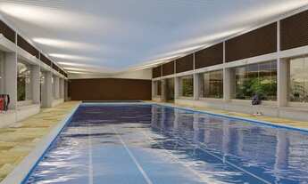 Imagem 5: Apartamento com 3 suítes para alugar, 114 m² por r$ 4.615,00 - Renaissance em Taubaté