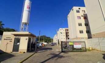 Imagem: SAPUCAIA DO SUL - APARTAMENTO 2 DORM - LOMBA