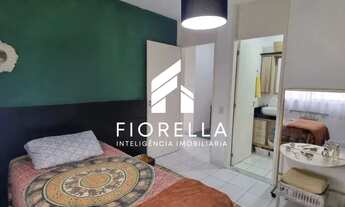 Imagem 5: Apartamento de 03 Dormitórios sendo 01 Suíte em Capoeiras - Florianópolis