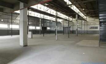 Imagem 5: GALPÃO - LAPA DE BAIXO - SP