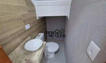 Imagem 5: Sobrado com 3 dormitórios à venda, 100 m² por R$ 730.000,00 - Jardim Líbano - São Paulo/SP