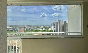 Imagem 4: Apartamento no Boulevard Village com 3 quartos, 71 m² - venda por R$ 535.000 ou aluguel po