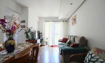 Imagem: Apartamento à Venda - Jardim Vazani, 2