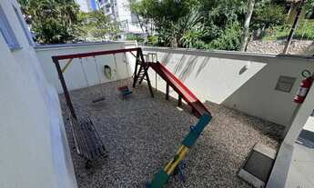 Imagem 2: COBERTURA DUPLEX no ATIRADORES com 3 quartos para VENDA, 105 m²