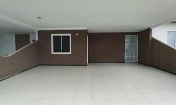 Imagem: Linda casa aconchegante sendo 2/4 com lateral