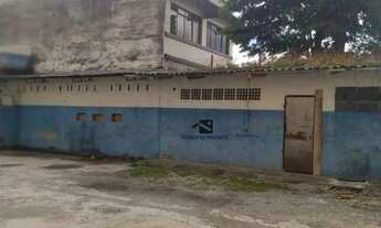 Imagem 4: Terreno Comercial à venda, Jardim Rio Pequeno, São Paulo - TE0009